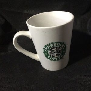 Starbucks Coffee Cup 2009
